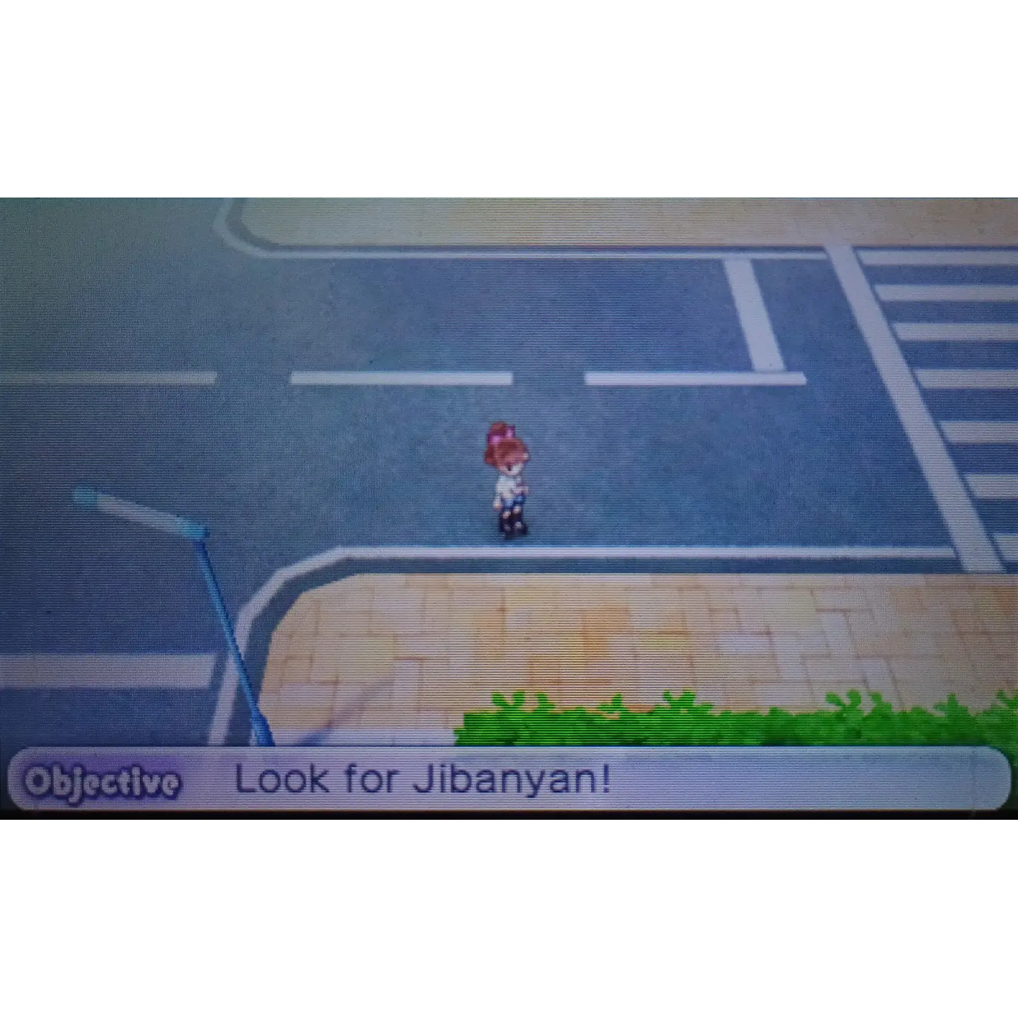 Yo-kai Watch 2: Bony Spirits 2ds 3ds 5