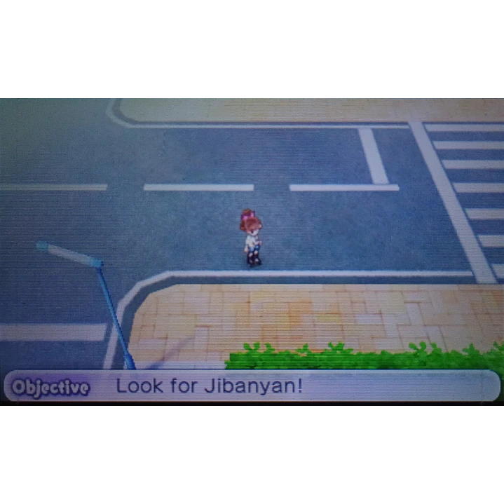 Yo-kai Watch 2: Bony Spirits 2ds 3ds 5