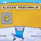 Adventure Time 2ds/3ds - Miniatura 6