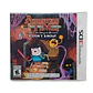 Adventure Time 2ds/3ds - Miniatura 1