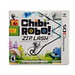 Chibi-robo! Zip Lash 3ds - Miniatura 1