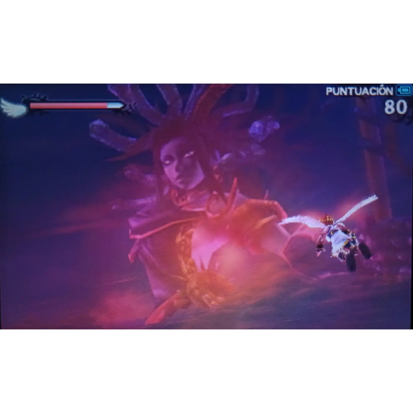Kid Icarus Uprising Nintendo 3ds 6