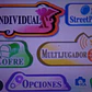 Kid Icarus Uprising Nintendo 3ds - Miniatura 7