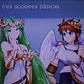 Kid Icarus Uprising Nintendo 3ds - Miniatura 5