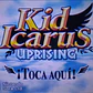 Kid Icarus Uprising Nintendo 3ds - Miniatura 4