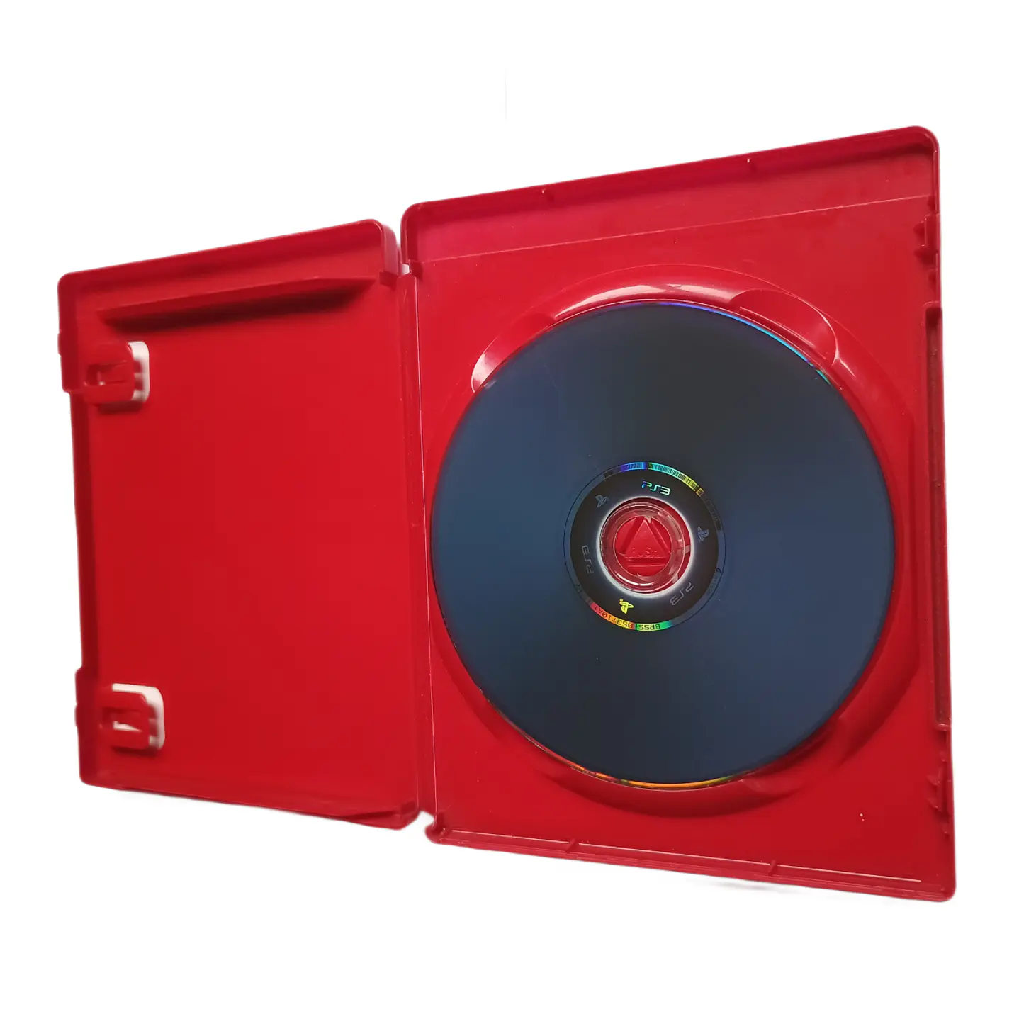 Red Dead Redemption Ps3 3