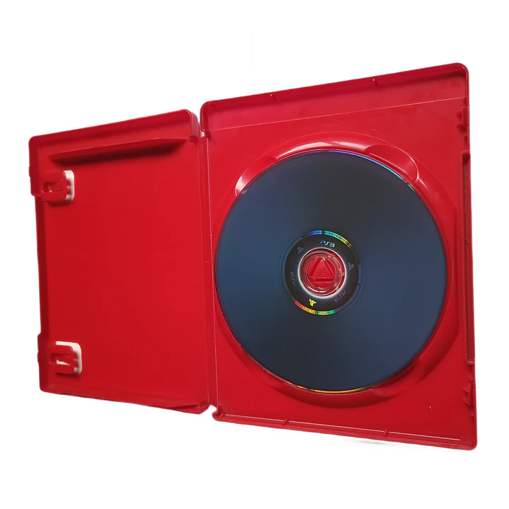 Red Dead Redemption Ps3 3
