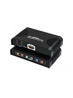 Conversor Hdmi A Componente