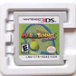 Mario Tennis Open 2ds 3ds - Miniatura 3
