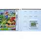 Mario Tennis Open 2ds 3ds - Miniatura 2