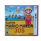 Super Mario Maker 2ds 3ds - Miniatura 1