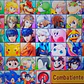 Super Smash Bros 2ds 3ds - Miniatura 5