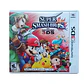 Super Smash Bros 2ds 3ds - Miniatura 1