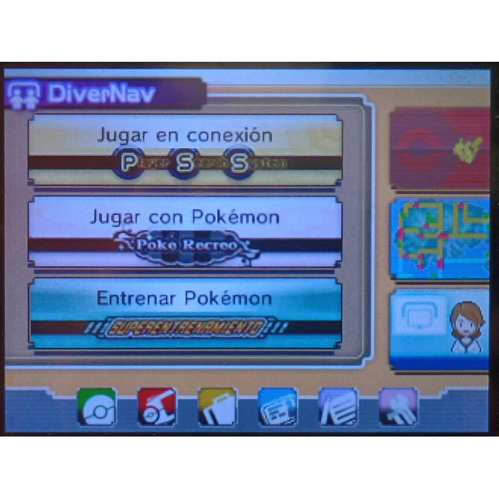 Pokémon Alpha Sapphire Nintendo 3ds   6