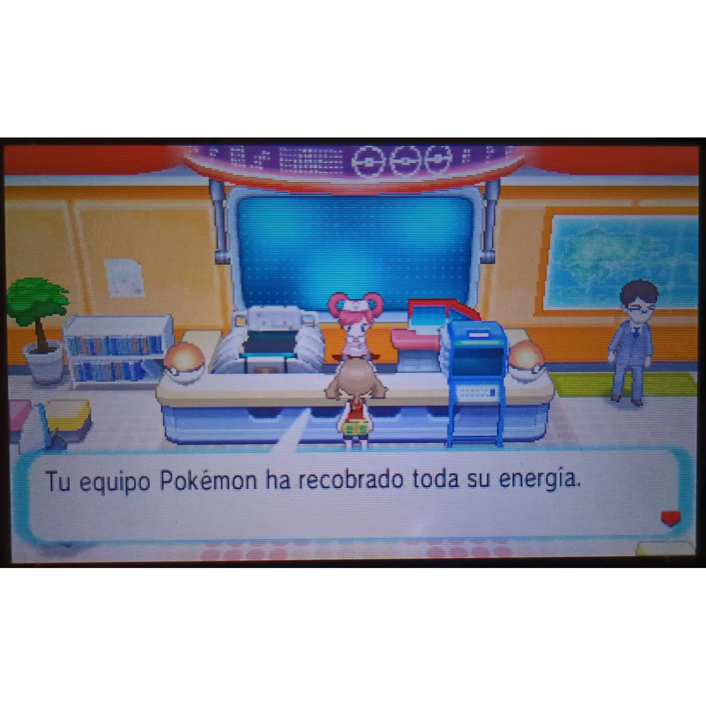 Pokémon Alpha Sapphire Nintendo 3ds   5