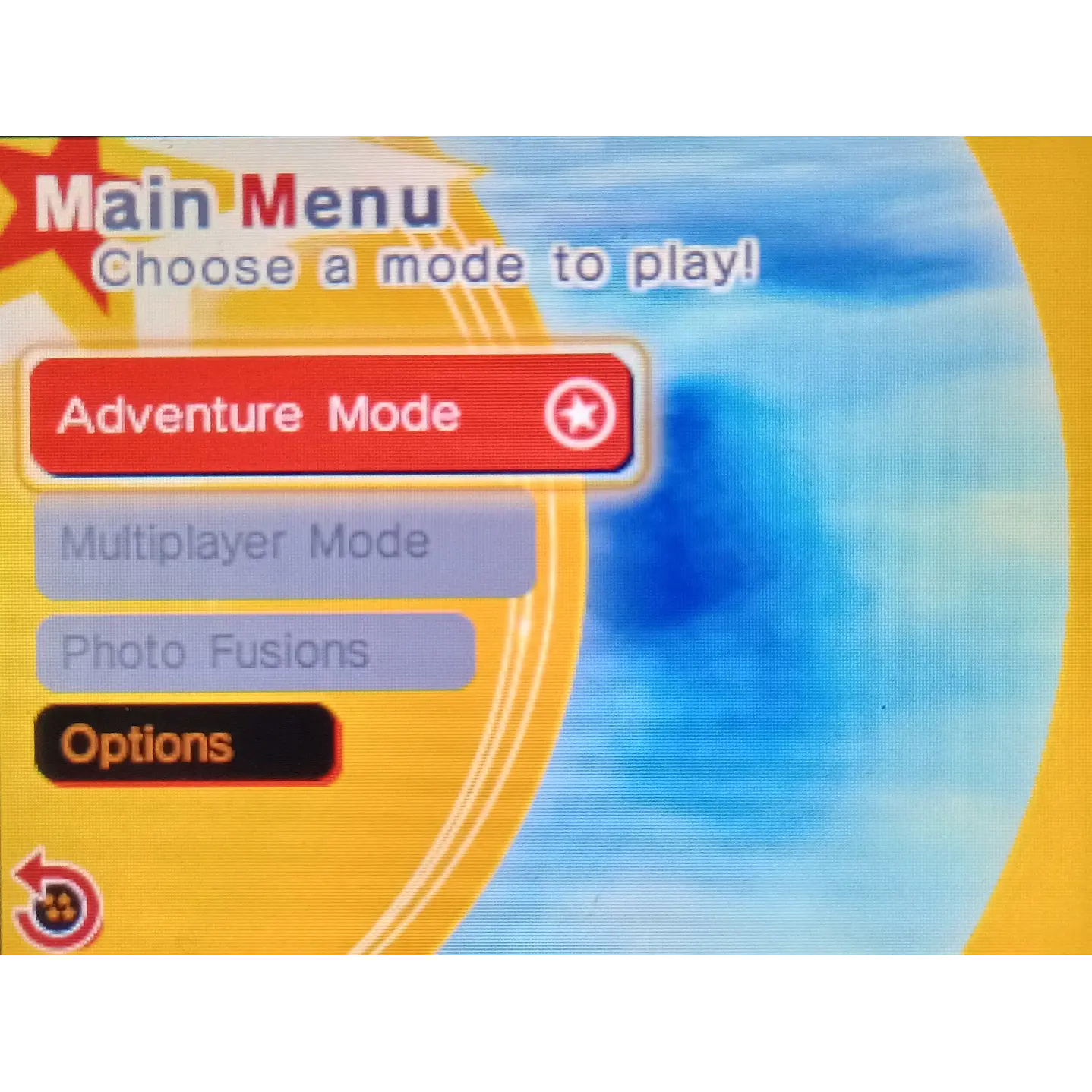 Dragon Ball Fusion 3ds 7