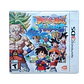 Dragon Ball Fusion 3ds - Miniatura 1
