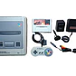 Super Nintendo Famicon Sfc Snes - Miniatura 1