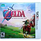 Legend Of Zelda: Ocarina Of Time 3ds (medio Oriente) - Miniatura 1