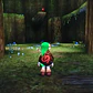 Legend Of Zelda: Ocarina Of Time 3ds (medio Oriente) - Miniatura 4