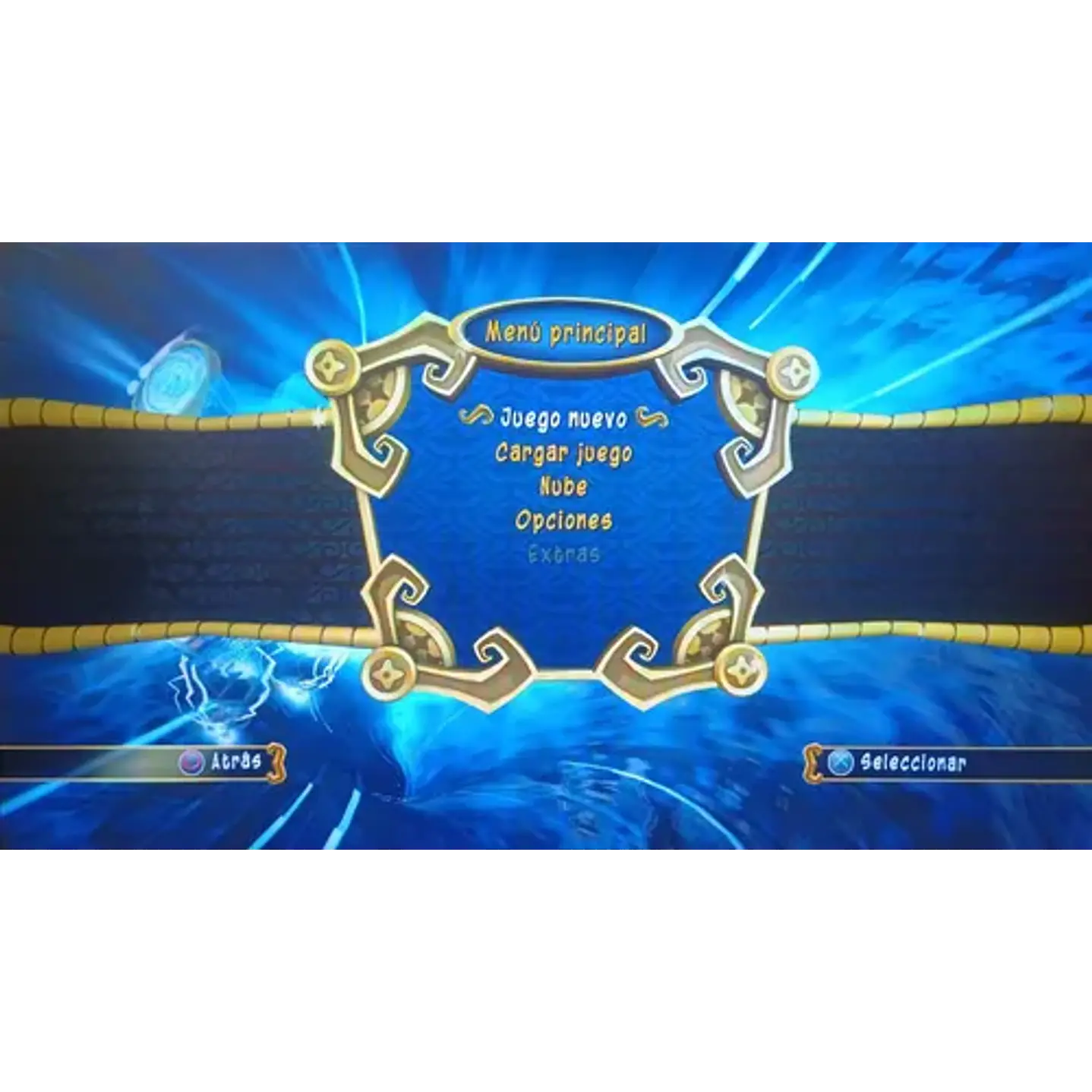 Sly Cooper Thieves In Time Ps3 6