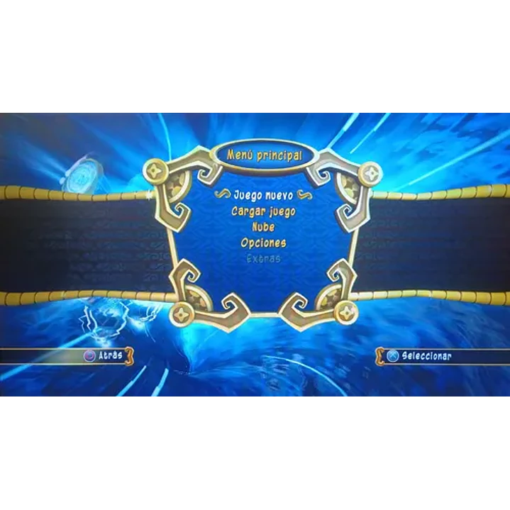 Sly Cooper Thieves In Time Ps3 6