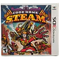 Code Name S.t.e.a.m 3ds - Miniatura 1