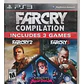 Far Cry Compilation Ps3 - Miniatura 1