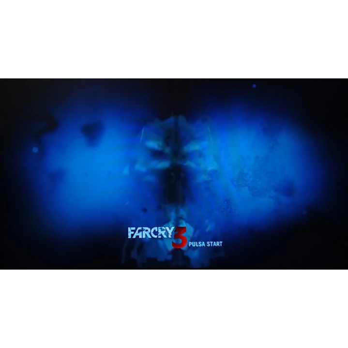 Far Cry Compilation Ps3 5
