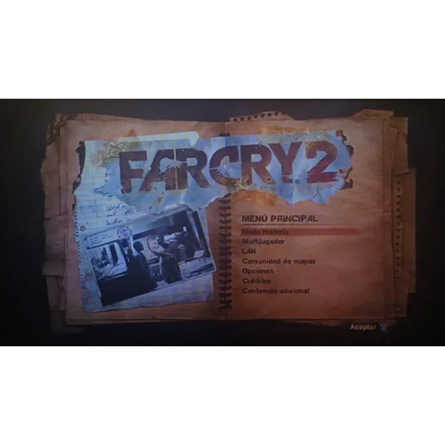 Far Cry Compilation Ps3 7