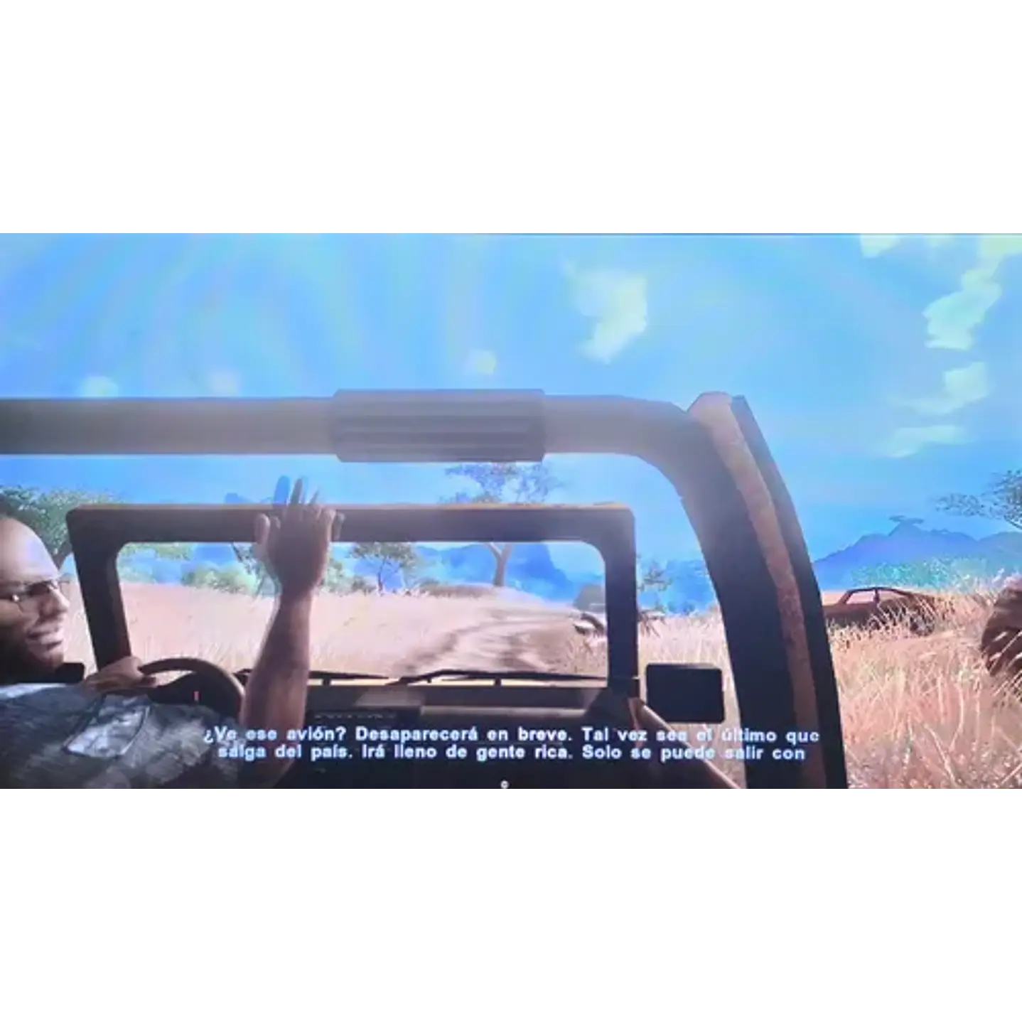 Far Cry Compilation Ps3 8