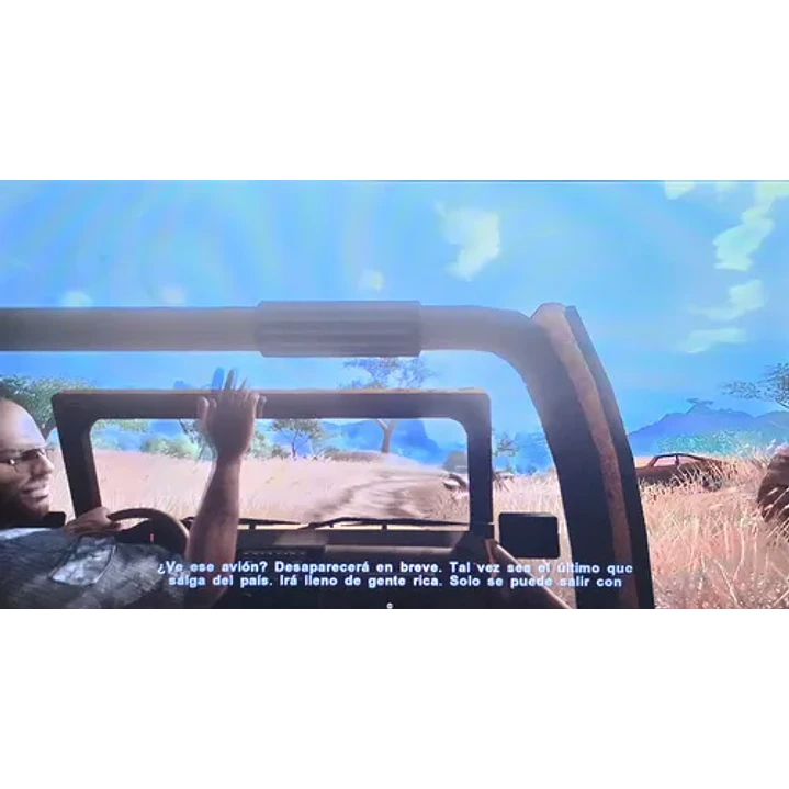 Far Cry Compilation Ps3 8