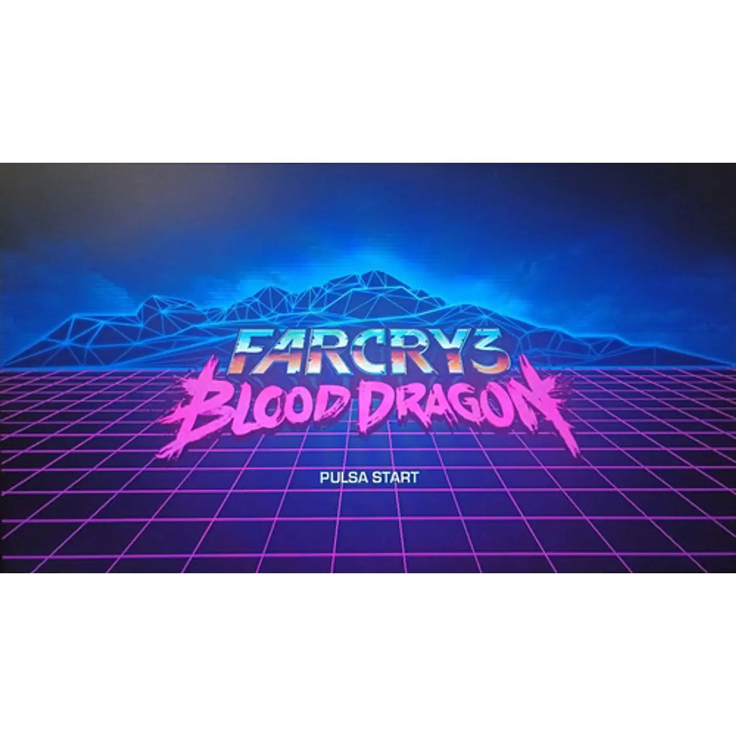 Far Cry Compilation Ps3 9