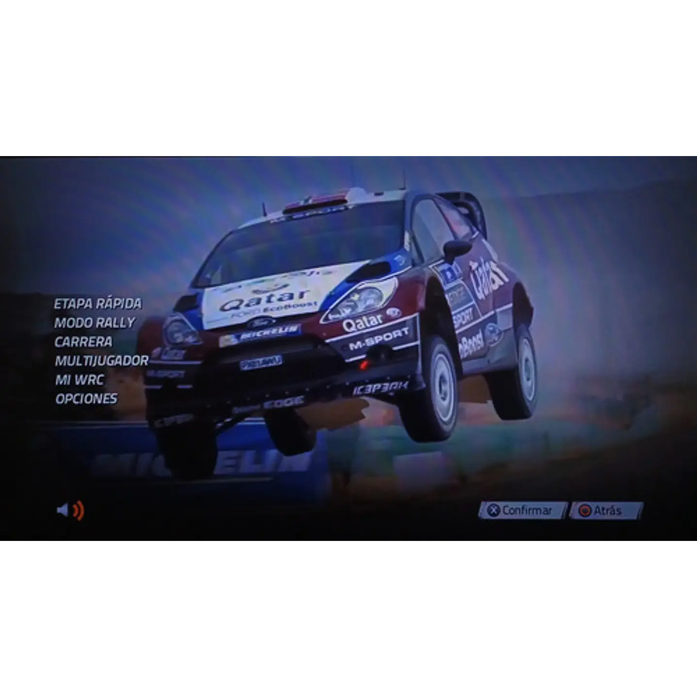 Wrc 4: Fia World Rally Championship Ps3 5