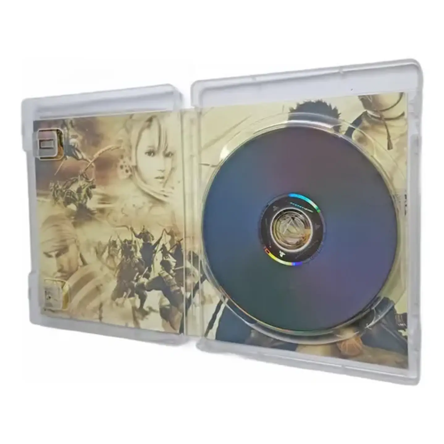 Genji Days Of The Blade Ps3 3