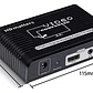 Conversor Componente Ypbpr A Hdmi - Miniatura 4