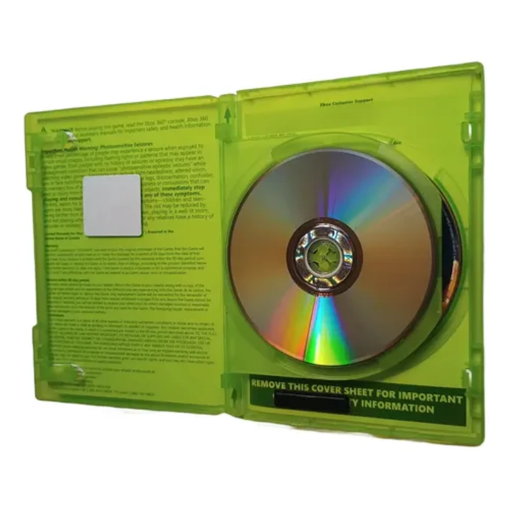 Halo 4 Xbox 360 3
