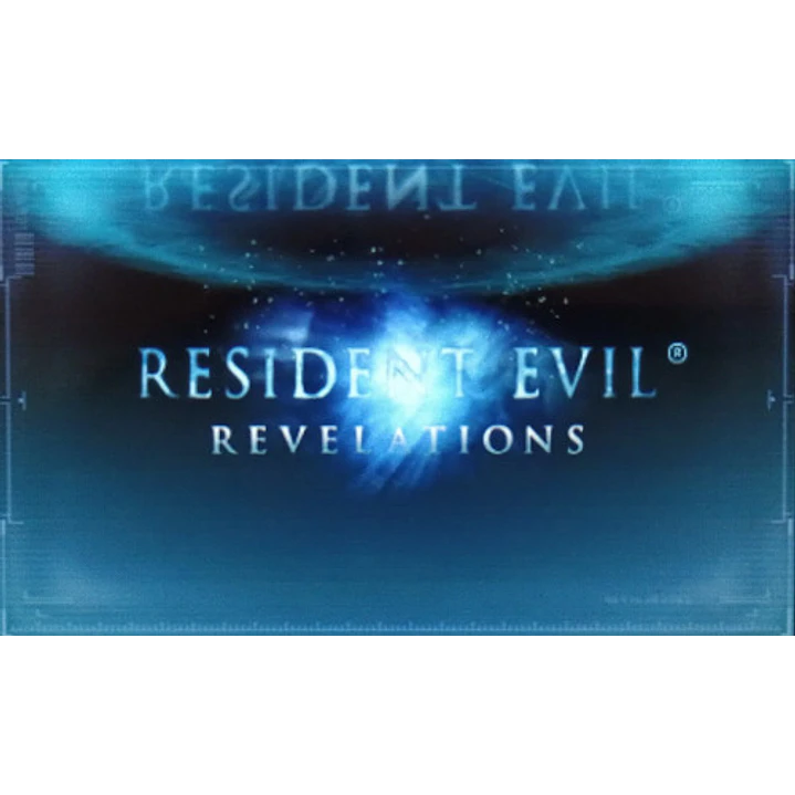 Resident Evil Revelations 3ds 5