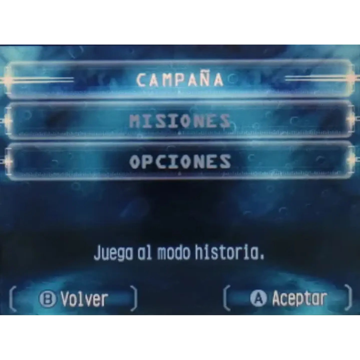 Resident Evil Revelations 3ds 6