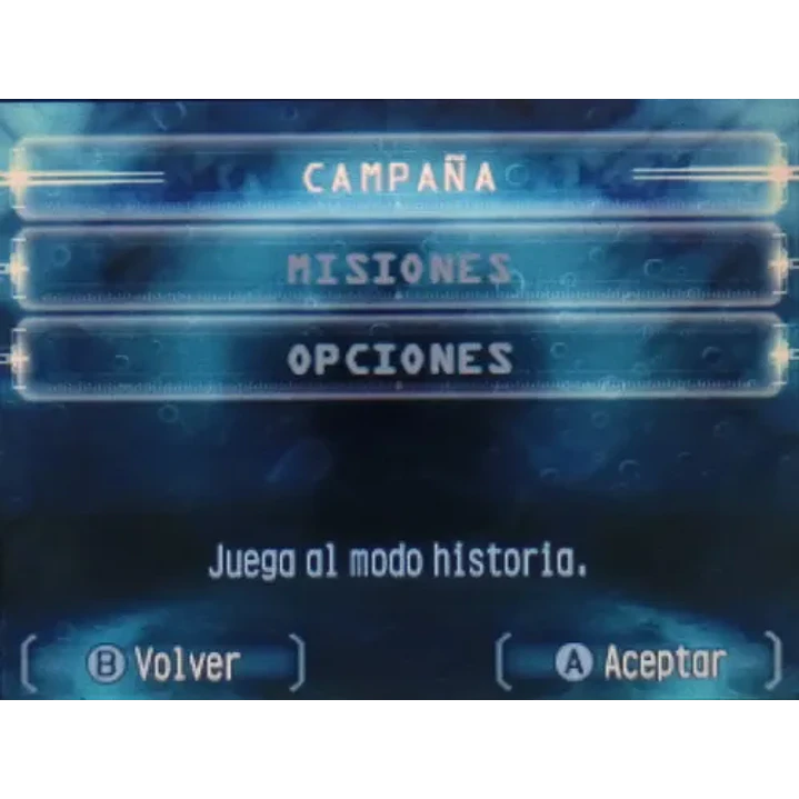 Resident Evil Revelations 3ds 6