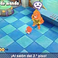 Yo-kai Watch Blasters: White Dog Squad 3ds - Miniatura 5
