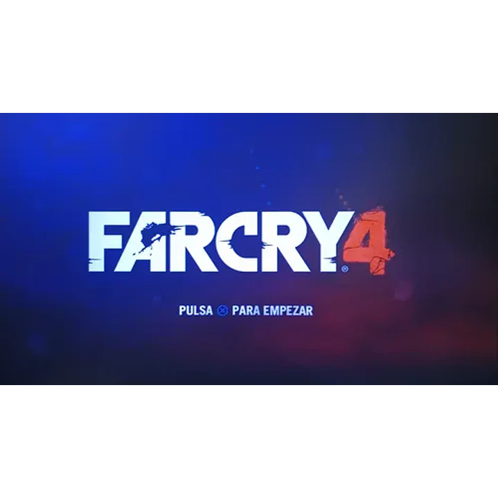 Far Cry 4 Gh Ps3 2