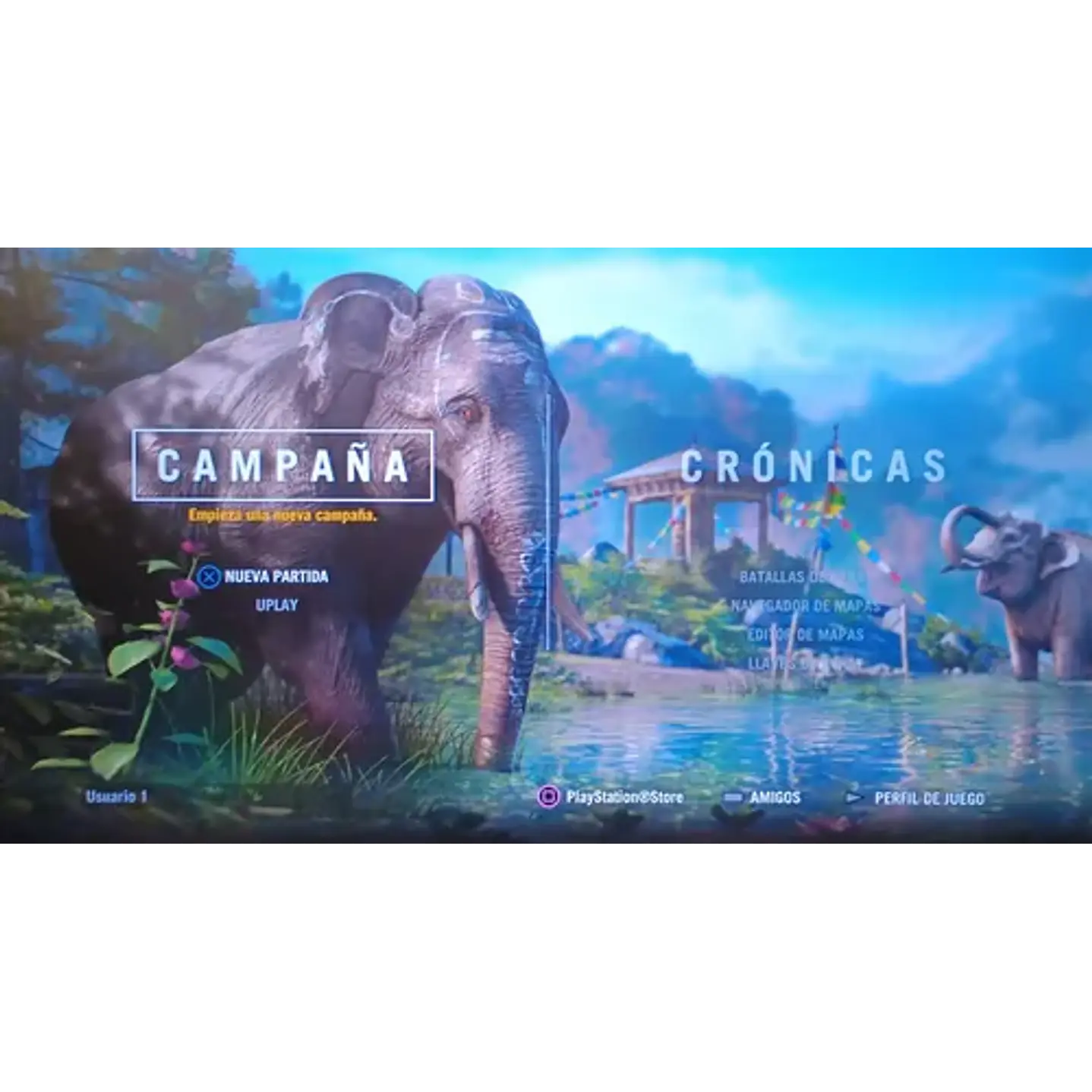 Far Cry 4 Gh Ps3 4