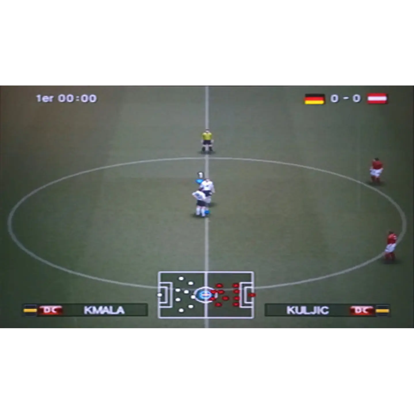 Pes 2008 Ps2 Pal 6