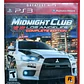 Midnight Club Los Angeles Complete Gh Ps3 - Miniatura 1