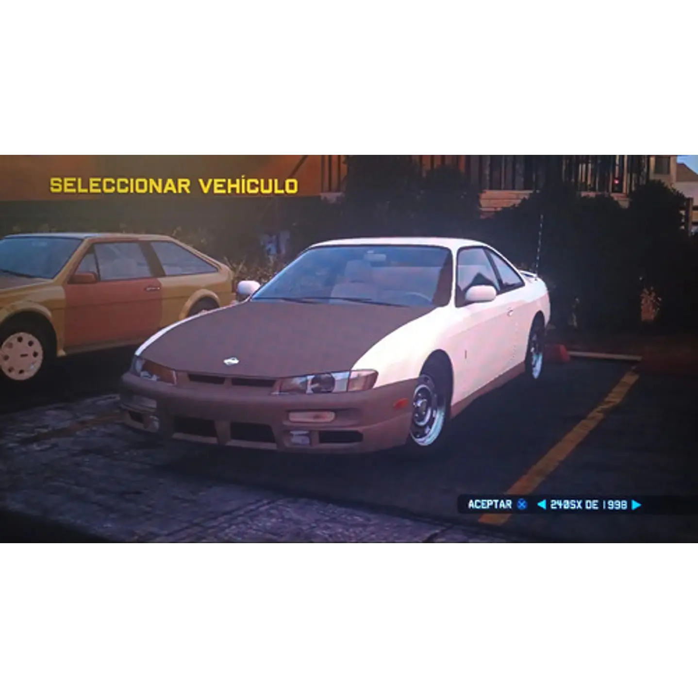 Midnight Club Los Angeles Complete Gh Ps3 6