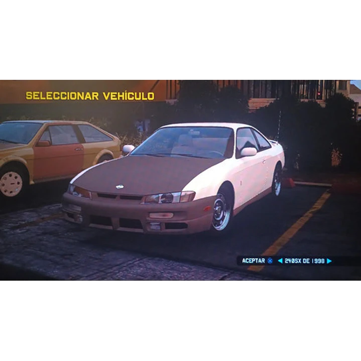 Midnight Club Los Angeles Complete Gh Ps3 6