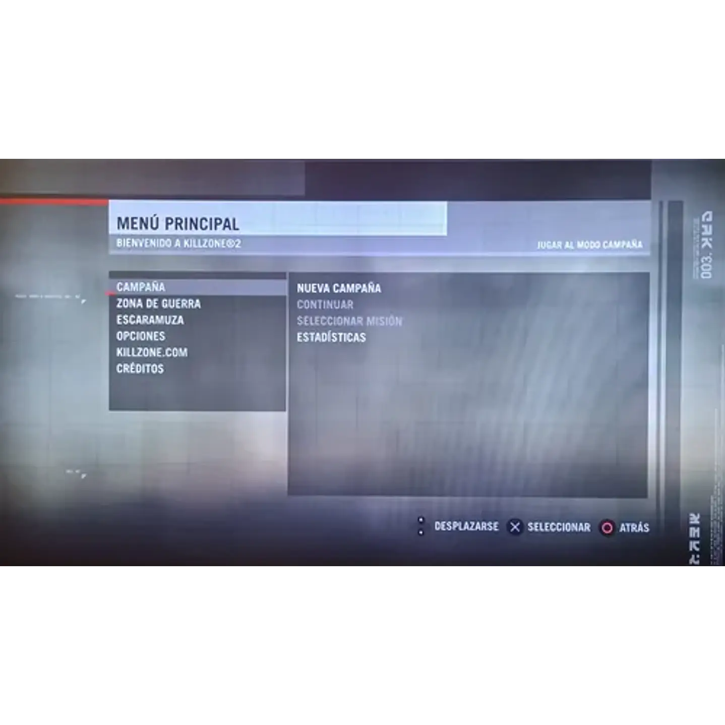 Killzone 2 Ps3 6