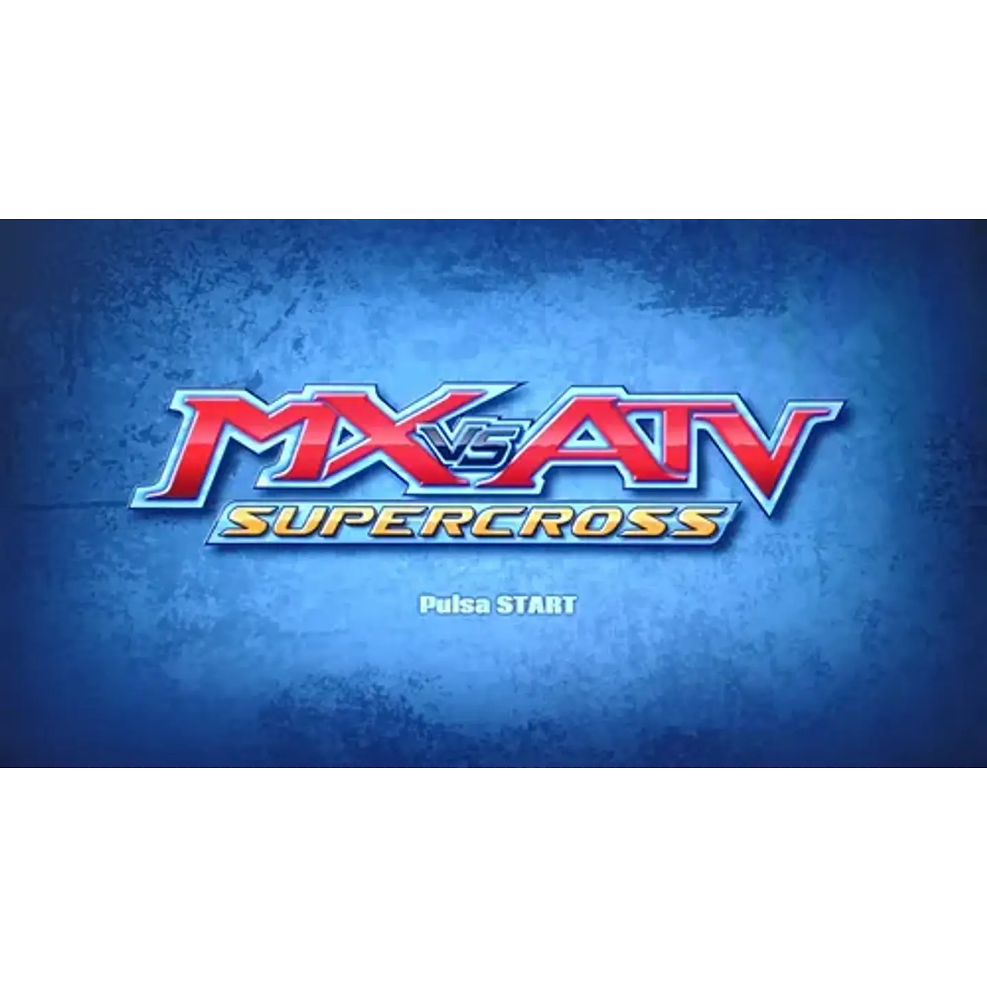 Mx Vs Atv Supercross Ps3 5