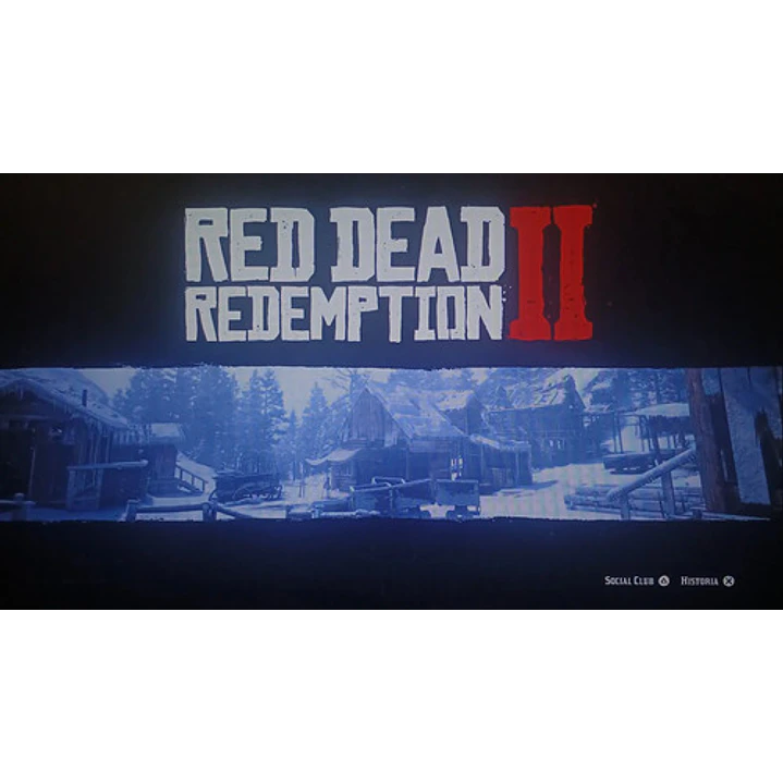 Red Dead Redemption 2 Ps4 6